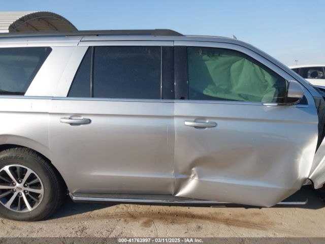 1FMJK1HTXLEA49213 Ford Expedition Xlt Max