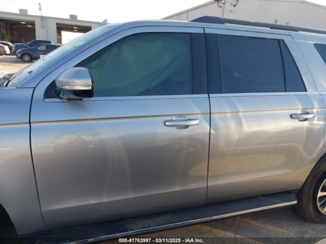 1FMJK1HTXLEA49213 Ford Expedition Xlt Max