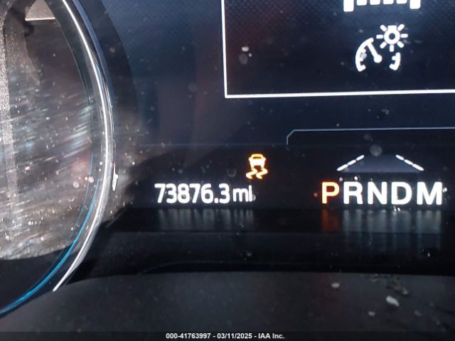 1FMJK1HTXLEA49213 Ford Expedition Xlt Max