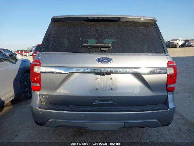 1FMJK1HTXLEA49213 Ford Expedition Xlt Max