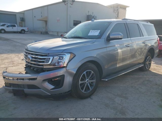 1FMJK1HTXLEA49213 Ford Expedition Xlt Max