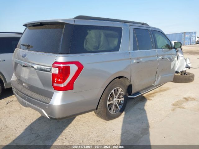 1FMJK1HTXLEA49213 Ford Expedition Xlt Max