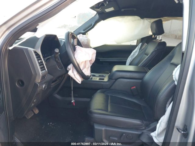 1FMJK1HTXLEA49213 Ford Expedition Xlt Max
