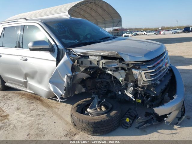 1FMJK1HTXLEA49213 Ford Expedition Xlt Max