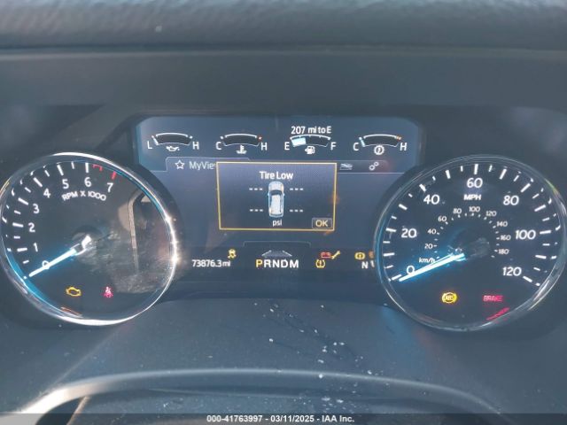 1FMJK1HTXLEA49213 Ford Expedition Xlt Max