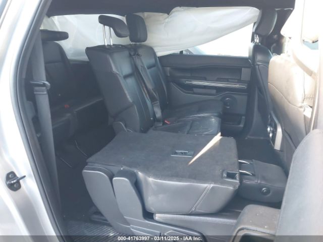 1FMJK1HTXLEA49213 Ford Expedition Xlt Max