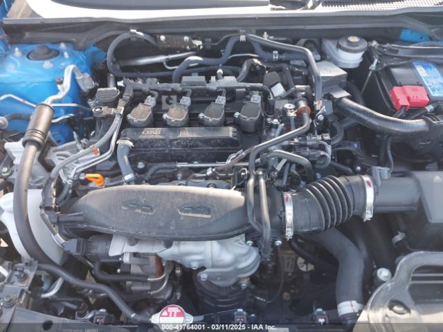 19XFL1H82RE028629 Honda Civic Sport Touring
