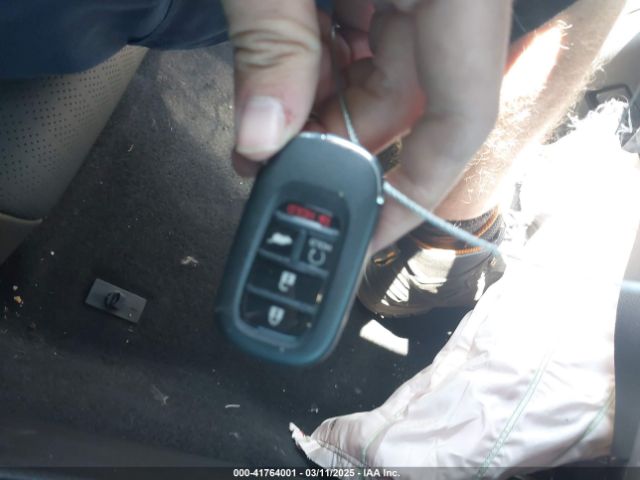 19XFL1H82RE028629 Honda Civic Sport Touring