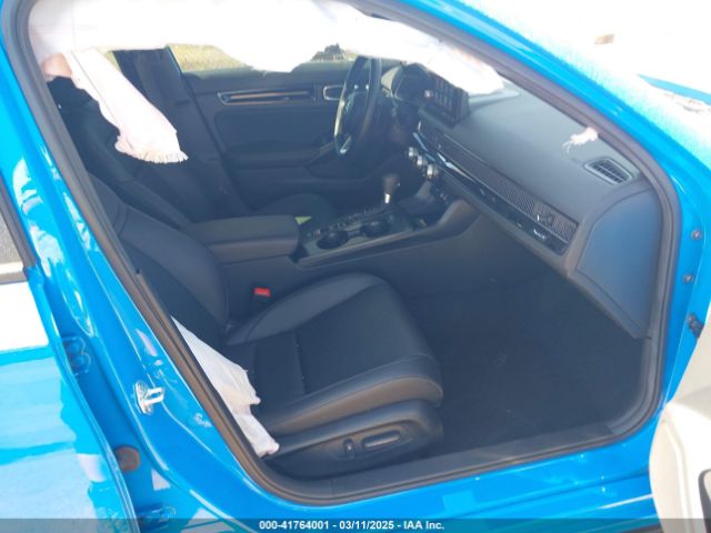 19XFL1H82RE028629 Honda Civic Sport Touring