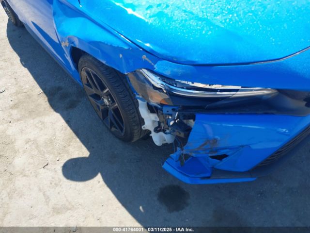 19XFL1H82RE028629 Honda Civic Sport Touring