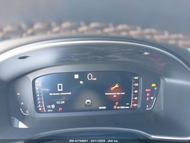 19XFL1H82RE028629 Honda Civic Sport Touring