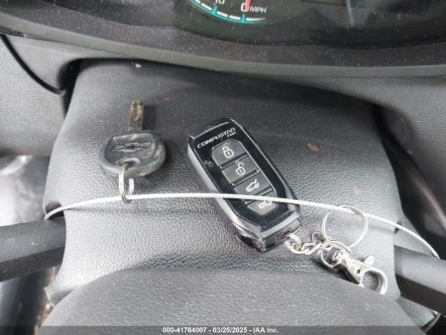 KL8CB6SA8NC029941 Chevrolet Spark Fwd Ls Automatic