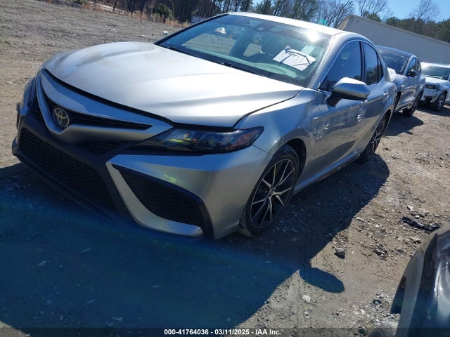 4T1G11AK3MU609515 Toyota CAMRY SE
