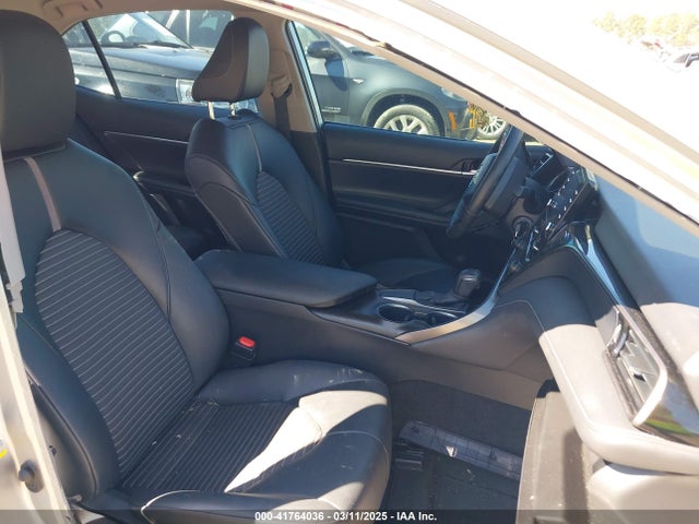 4T1G11AK3MU609515 Toyota CAMRY SE