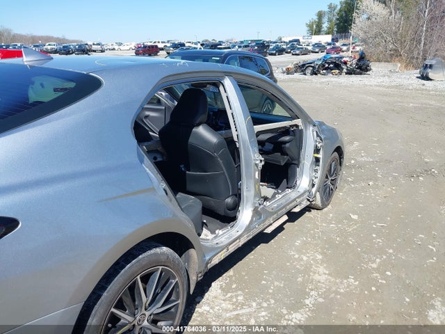 4T1G11AK3MU609515 Toyota CAMRY SE