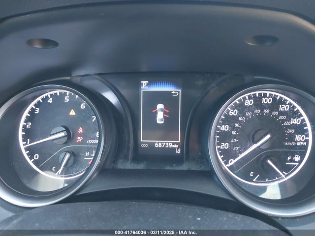 4T1G11AK3MU609515 Toyota CAMRY SE