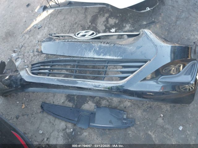 KMHDH4AEXFU438145 Hyundai ELANTRA SE