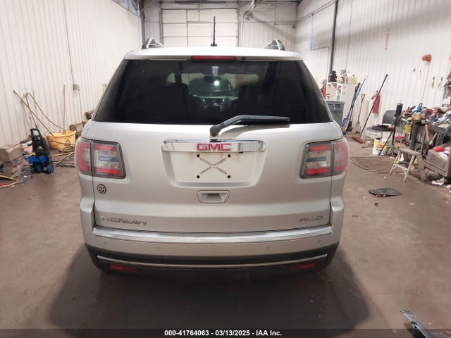 Продаж на аукціоні авто 2014 Gmc Acadia Slt-1, vin: 1GKKVRKD9EJ133263, номер лоту: 41764063