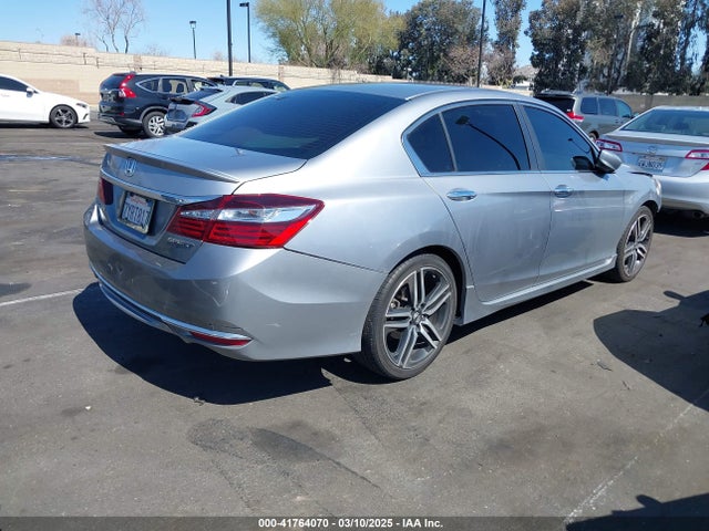 1HGCR2F5XHA196747 Honda Accord Sport