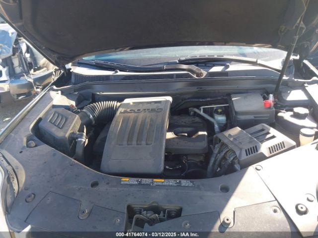 2GKALMEK6E6151862 GMC Terrain Sle-1