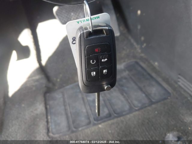 2GKALMEK6E6151862 GMC Terrain Sle-1