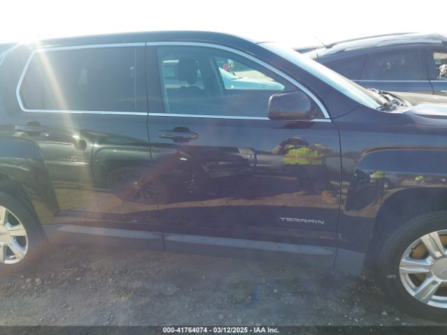 2GKALMEK6E6151862 GMC Terrain Sle-1