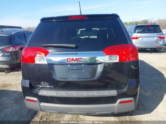 2GKALMEK6E6151862 GMC Terrain Sle-1