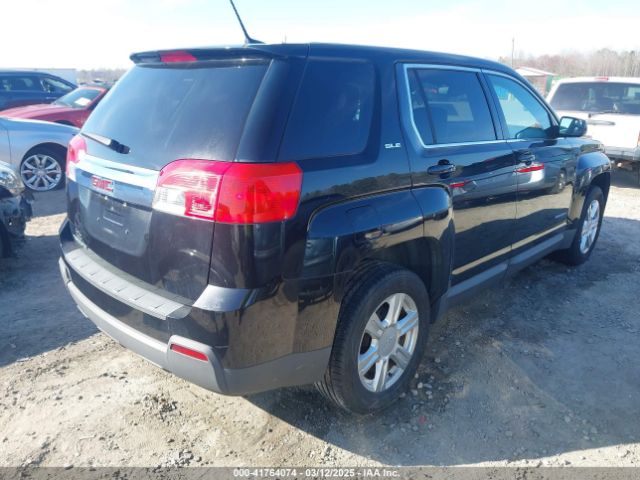 2GKALMEK6E6151862 GMC Terrain Sle-1