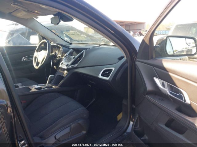 2GKALMEK6E6151862 GMC Terrain Sle-1