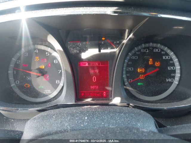 2GKALMEK6E6151862 GMC Terrain Sle-1