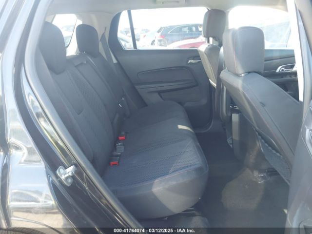 2GKALMEK6E6151862 GMC Terrain Sle-1