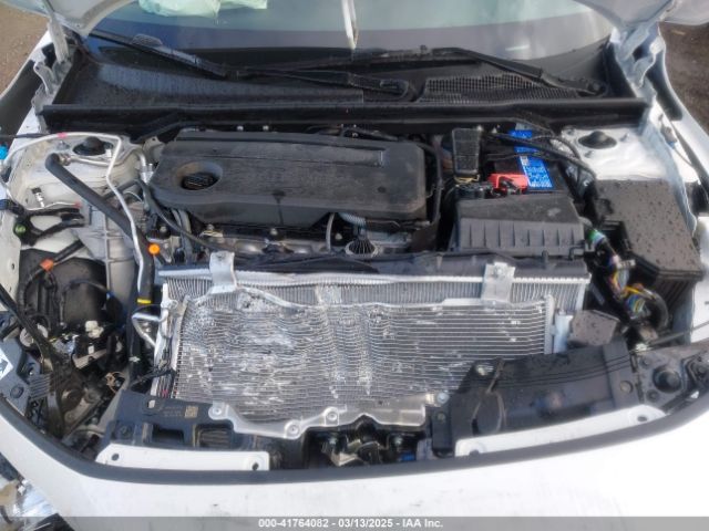 2HGFE2F56SH564066 Honda Civic Sport