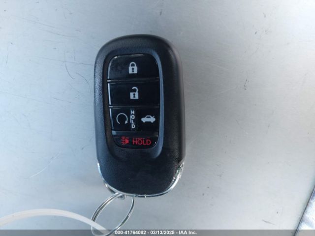 2HGFE2F56SH564066 Honda Civic Sport