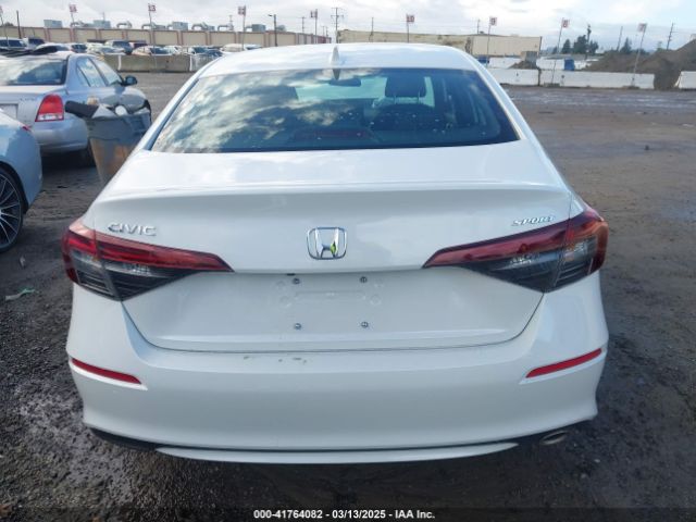 2HGFE2F56SH564066 Honda Civic Sport