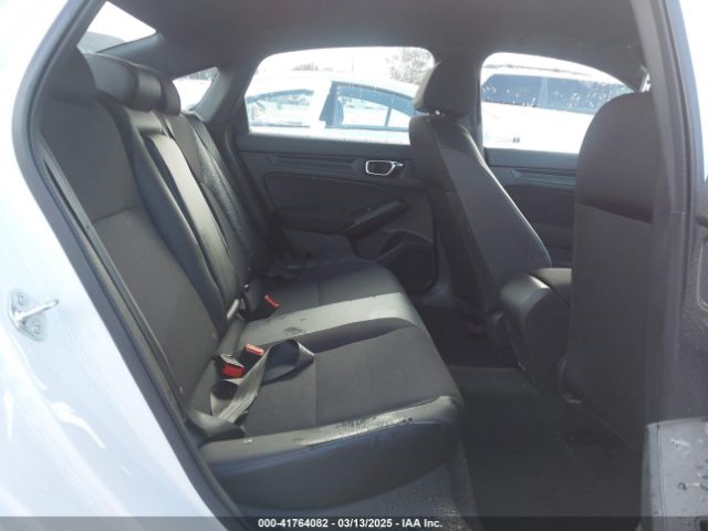 2HGFE2F56SH564066 Honda Civic Sport