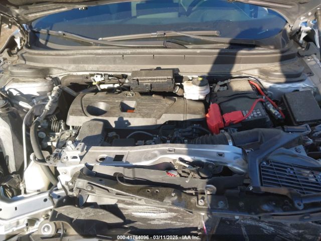 5J8TC2H89NL000578 Acura RDX