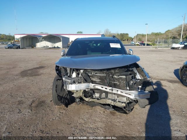 5J8TC2H89NL000578 Acura RDX
