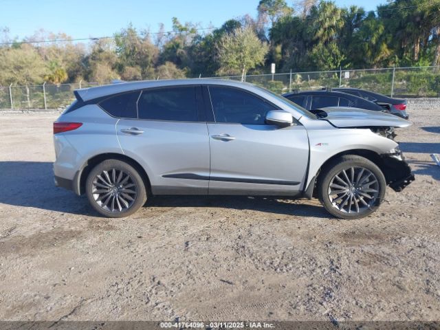 5J8TC2H89NL000578 Acura RDX