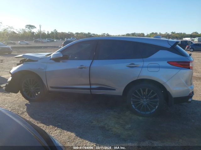 5J8TC2H89NL000578 Acura RDX