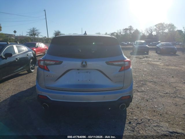 5J8TC2H89NL000578 Acura RDX