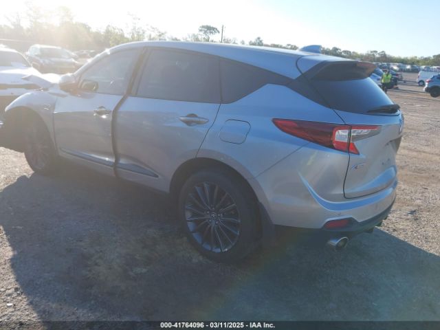 5J8TC2H89NL000578 Acura RDX