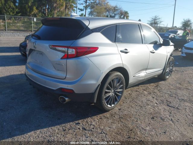 5J8TC2H89NL000578 Acura RDX