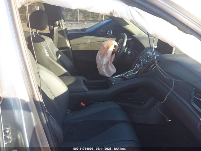 5J8TC2H89NL000578 Acura RDX