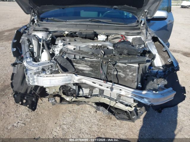 5J8TC2H89NL000578 Acura RDX