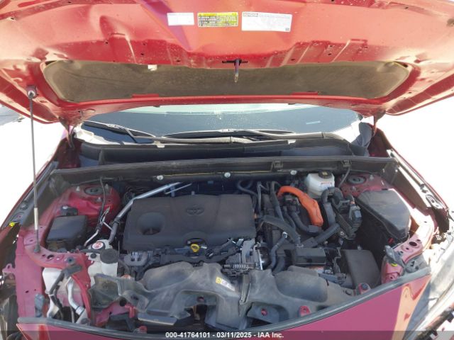 JTEAAAAH1NJ106479 Toyota Venza Xle