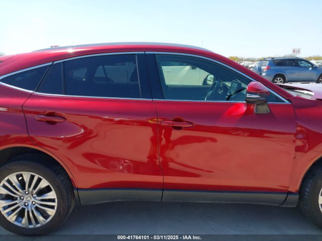 JTEAAAAH1NJ106479 Toyota Venza Xle