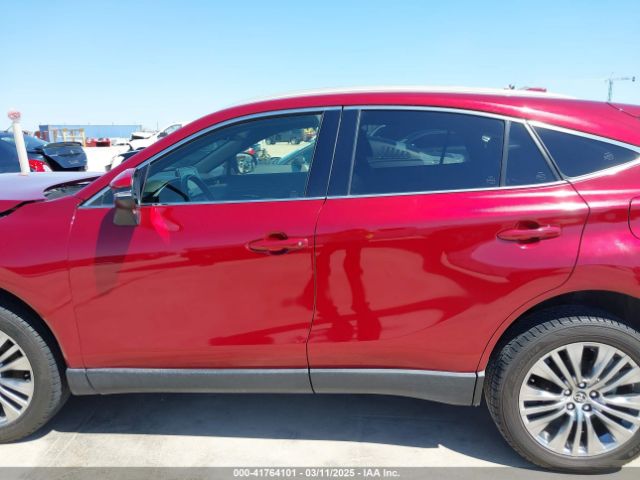 JTEAAAAH1NJ106479 Toyota Venza Xle