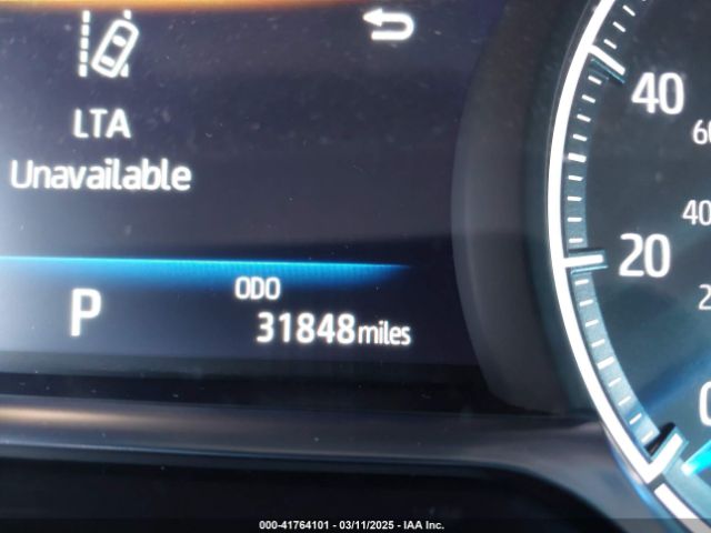 JTEAAAAH1NJ106479 Toyota Venza Xle