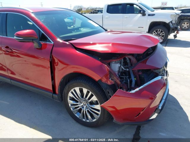JTEAAAAH1NJ106479 Toyota Venza Xle