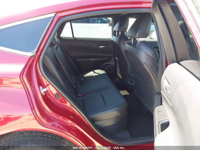 JTEAAAAH1NJ106479 Toyota Venza Xle